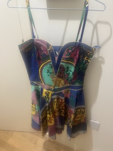 Vintage versace jeans couture - versace,