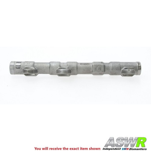 Bmw fuel injector - injector, rail