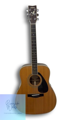 Yamaha 450sa acoustic - fg-450sa,