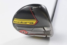 Cobra King Speedzone #5 Wood /