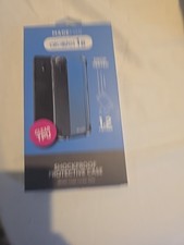 Alcatel clear phone - alcatel,