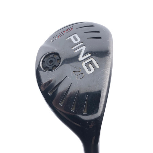 Used ping g25 - g25, hybrid