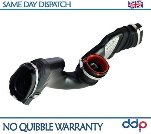 Turbo air intake pipe - turbo,