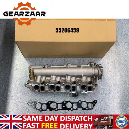 Inlet intake manifold kit for - inlet,