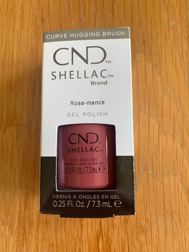 Brand new genuine cnd - &,