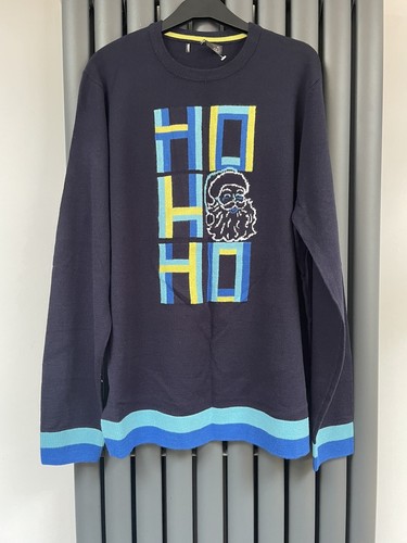 New chain store navy - ex,