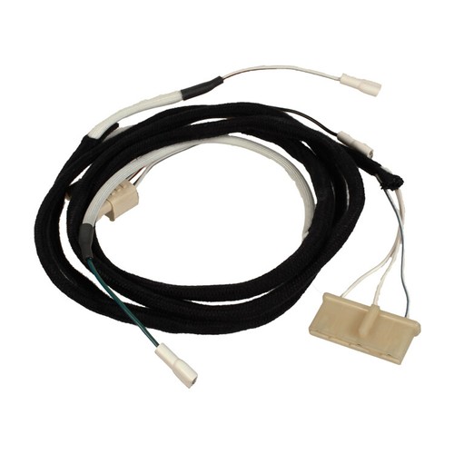 Jaguar type engine harness - e-type,