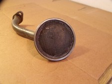 Bedford Rascal- Suzuki Supercarry, Oil pick up pipe / oil strainer 1991