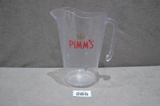 Pimm’s Pitcher Sturdy