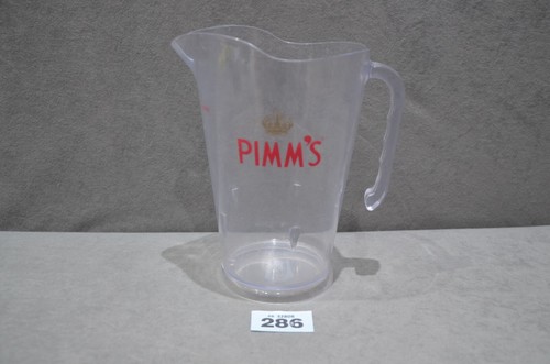 Pimm pitcher sturdy - pimm’s,