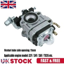Universal 11mm Carburettor