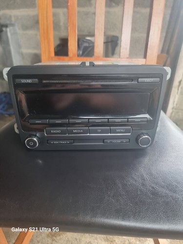 Seat toledo stereo radio - toledo, cd