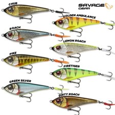 Savage Gear Deviator Swim
