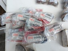 Yamaha NOS: 1x brake pads