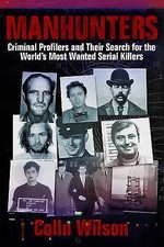 Manhunters: Criminal Profilers