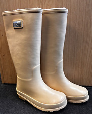 Ewe Style Wellington Boots -