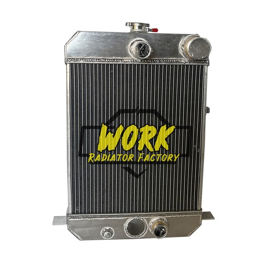 Radiator for david brown - radiator,