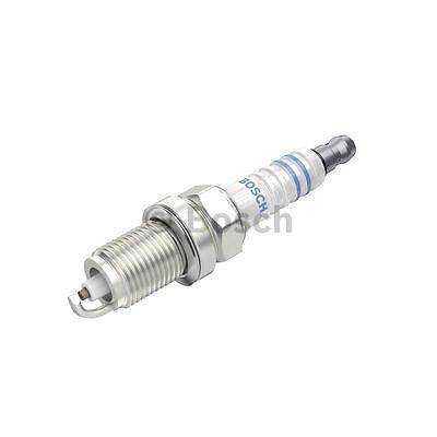 Bosch spark plug 0242229699 - spark,