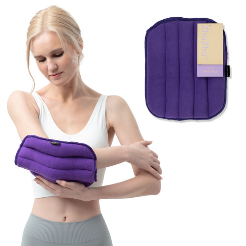 Zhu multiuse heat - zhu-zhu, pad