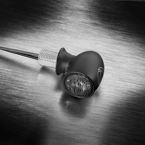 Kellermann atto dark led mini - atto,