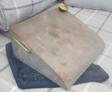 1910/1920s? VINTAGE CAR FOOT