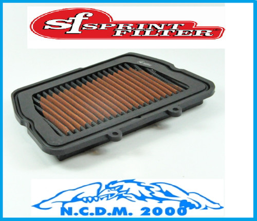 Sport air filter - sport, sprint