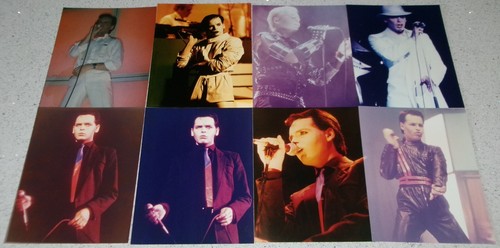 Gary numan vintage - gary,