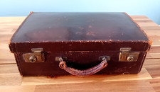 Lovely little Vintage Leather