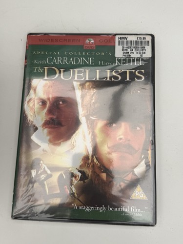 The duellists 1977 - the,