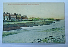 south promenade before