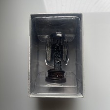 LORD OF THE RINGS - CHESS COLLECTION ISSUE 43 THE FELL BEAST BOXED EAGLEMOSS FIG