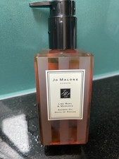 New Jo Malone Lime Basil &