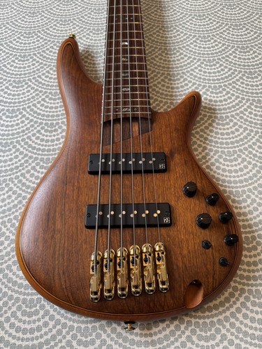 Ibanez premium sr1206 - ibanez, sr1206-vnf