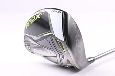 Ladies Cobra King Radspeed XD Driver / 12 Degree / Ladies Flex Evenflow Riptide
