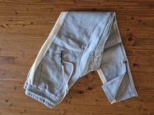 ASRV Mens Mesh Stripe Tech Zip