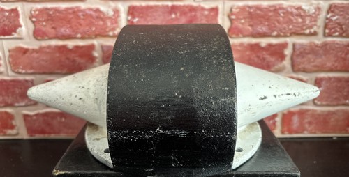 Rare vintage heavy - heavy, cast