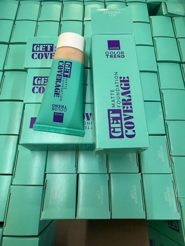 X10 avon get coverage - x10,
