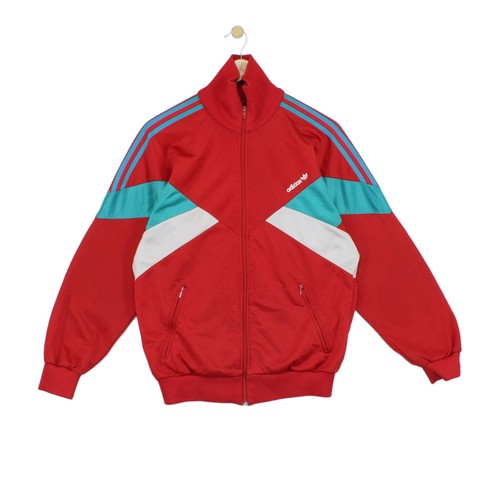 Vintage adidas track - vintage, jacket