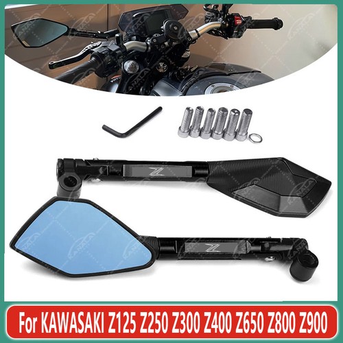 For kawasaki z125 z250 z300 - kawasaki,