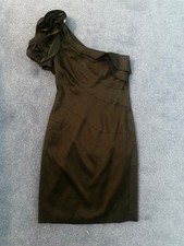 Karen Millen one shoulder