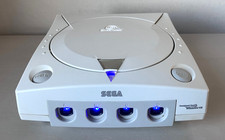 Region Free Sega Dreamcast