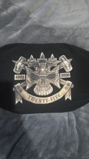 WWE Legacy Title Triple H Championship Belt 25 Year Anniversary