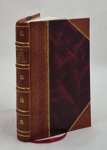 Jap herron novel written - jap,