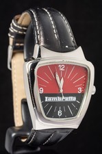 Lambretta Irregular Shape