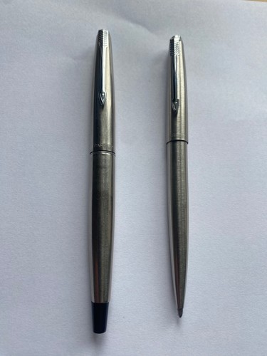 Vintage parker pens - parker,