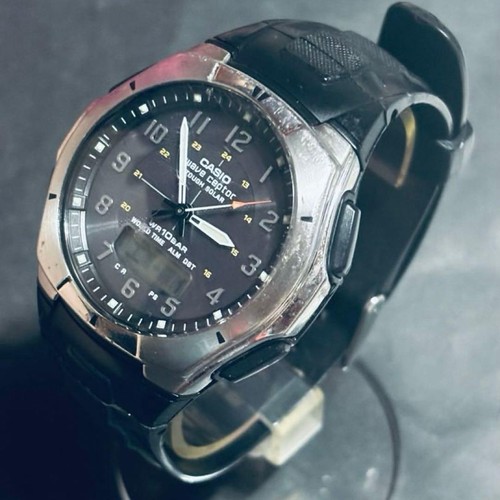Casio wva 620 - casio, wva-620