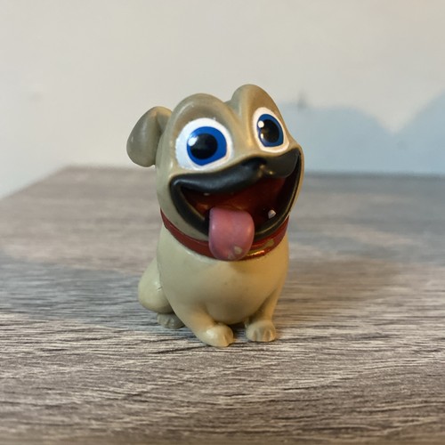 Disney puppy dog pals - disney,
