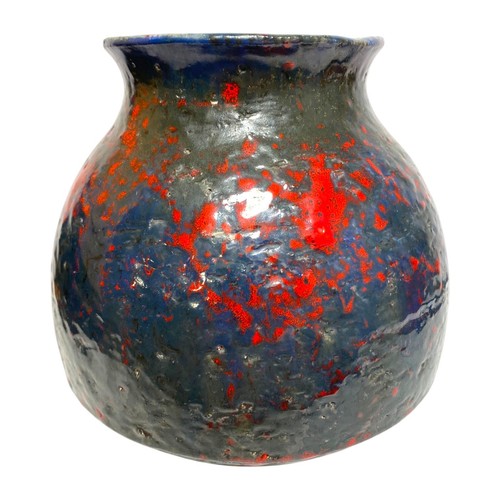 Marcello fantoni vase mcm - vase,