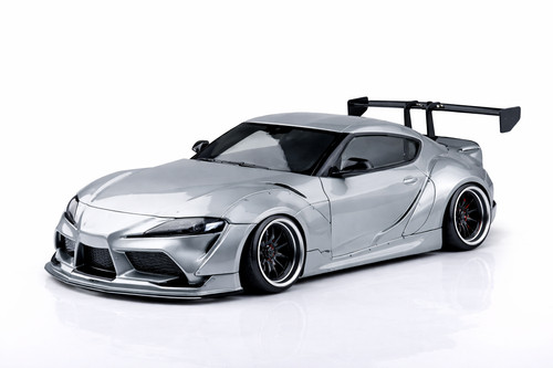 Car body shell - rc,