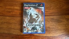 Castlevania (Lament of
